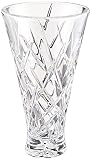 Vera Wang by Wedgwood 20th Anniversary Duchesse Encore 10-Inch Vase [並行輸入品]