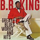 グレイト・ブルース・ワークス・アンド・ヒッツ [紙ジャケット仕様]