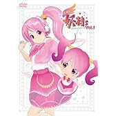 gdgd妖精s(1) [DVD]