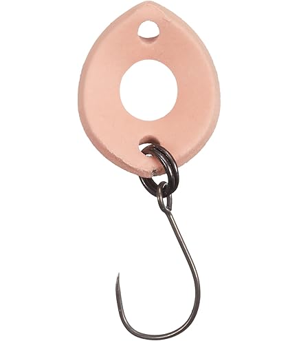 Amazon.co.jp: ロブルアー(Rob Lure) バベル エース ZERO 0.4g LT1