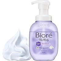 ボディソープ ytu1589 Amazon | ビオレu ザ ボディ 泡タイプ ディープクリア ポンプ