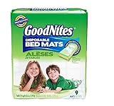 Goodnites Disposable Bed Mats - 36 Ct. by GoodNites