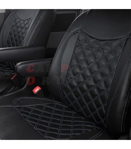 17 パーフェクトクオン 高機能シート用 シートカバー 運転席 ブラックキルト Amazon | 17 パーフェクトクオン シートカバー トラック 高機能