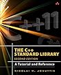 The C++ Standard Library: A Tutorial and Reference: 2nd Edition (English Edition)