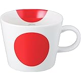 シュガーランド マグカップ 国旗柄 日本 380cc 日本製 電子レンジ 食洗器 対応 10957-5