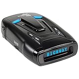 Whistler CR85 High Performance Laser-Radar Detector with Ka Max Mode [並行輸入品]