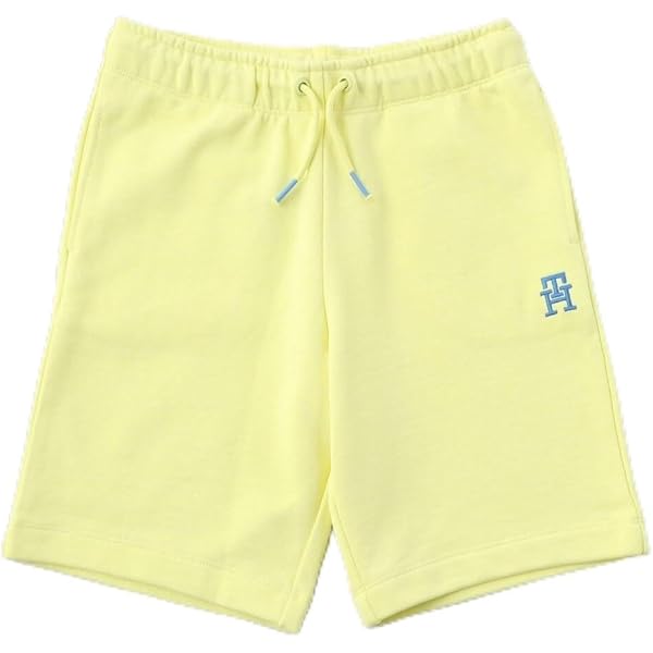 Amazon | [トミーヒルフィガーゴルフ] ゴルフウェア ショートパンツ