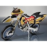 S.H.フィギュアーツ シャドーチェイサー（魂ウェブ限定）