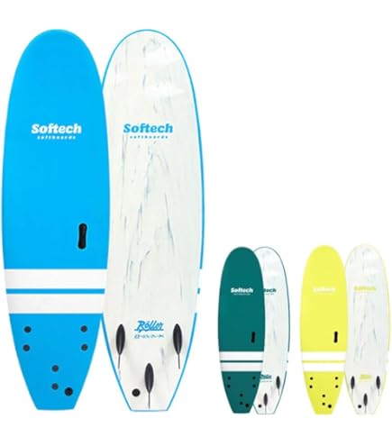 Amazon | Softech SOFTBOARDS ソフテック Flash Eric Geiselman