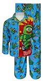 Nickelodeon Yo Gabba Gabba Brobee Toddler Pajama Set for Little Boys (4T)