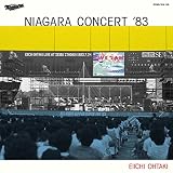 NIAGARACONCERT '83(完全生産限定盤)(特典なし) [Analog]