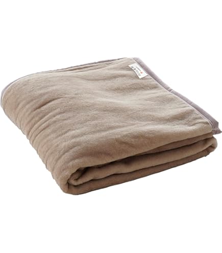 Amazon｜nishikawa 【 西川 】アルパカ毛布 シングル アルパカ