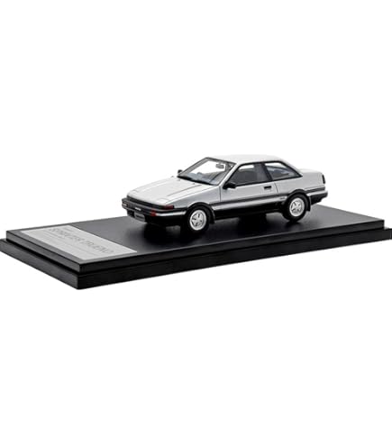 ダイハツ ミニカー Amazon | インターアライド(INTERALLIED) Hi Story 1/43