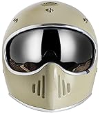 Amazon.co.jp: THH TT-03 フルフェイス ヘルメット マットブラック