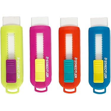 Amazon.co.jp 最新リリース: スタンダード消しゴム の新着ランキングです。