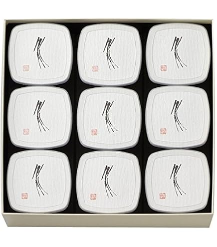 Amazon.co.jp: ［公式 たねや］本生羊羹 9個入（手提げ袋付） : 食品