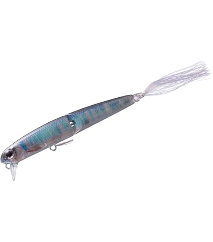 週末で終了ルアマガ限定色含むO.S.P OVER REAL 63WAKEセット 週末で終了ルアマガ限定色含むO.S.P OVER REAL 63WAKEセット