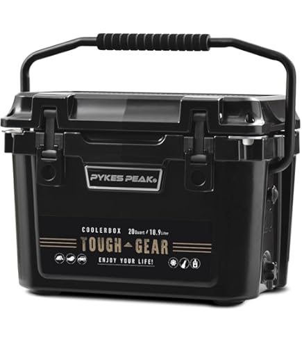 yeti  tundra イエティ タンドラ チャコール 45 qt イエティ クーラーボックス タンドラ45 – aandfonlinestore