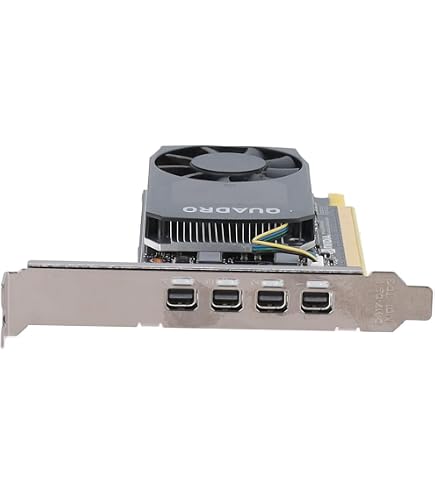 Amazon | NVIDIA Quadro P5000 - Graphics card - Quadro P5000 - 16