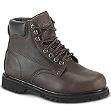 Bonanza Boots メンズ US サイズ: 9 DM(US) カラー: ブラウン