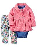 Carter's PANTS ベビー・ガールズ