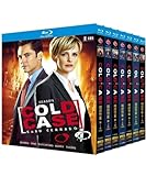 『コールドケース 迷宮事件簿』シリーズ7 ブルーレイ3-DISC[Blu-ray-BOX]（中古商品）