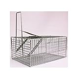 コーナン オリジナル ネズミ捕獲器 角型 PR6012