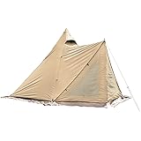 テンマクデザイン サーカスTC コンフォートソロ キャンプ ソロテント １～２人用