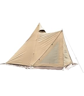 Amazon.co.jp: TENMAK DESIGN Circus Mesh Inner Set 4/5 Solo