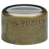 BrassCraft Mfg SF0066X Faucet Aerator with 55/64-Inch 27 Female Thread, Antique Brass by BrassCraft 