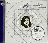 【輸入盤】Ｋｉｎｋｓ　Ｐａｒｔ．１　Ｌｏｌａ　ｖｓ　Ｐｏｗｅｒｍａｎ　ａｎｄ　ｔｈｅ　Ｍｏｎｅｙｇｏｒｏｕｎｄ