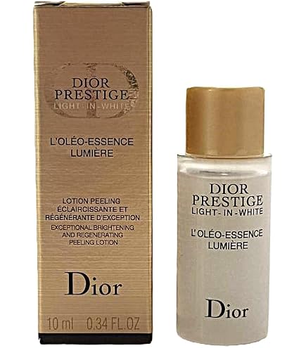 Amazon | ディオール（Dior） プレステージ ローション ド ローズ