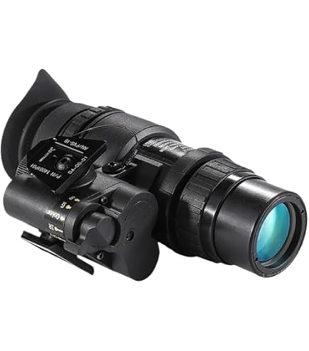 AN / PVS-7 A/ C 暗視 ナイトビジョン 本体 AN/PVS-7 - Wikipedia