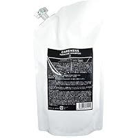 Amazon | テラケア シャンプー 1000ml 詰め替え ケアネス エコパック