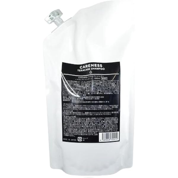Amazon | ケアネス テラケアシャンプー (1000ml) | ノーブランド