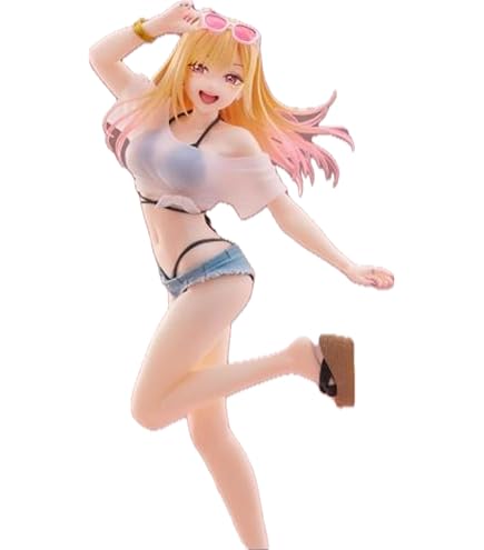 Amazon.co.jp: 【公式プライズ】 GIGO限定 その着せ替え*人形は