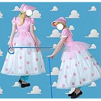 Amazon.co.jp: [XIN YUE] トイ・ストーリー ボー・ピープ