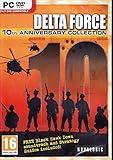 Delta Force 10th Anniversary Collection （輸入版）