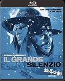 【メーカー特典あり】殺しが静かにやって来る(2K特別版)Blu-ray(ポストカード付き)