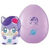 キラキラハッピー ひらけ! ここたま ゆびわのかみさま ルビー