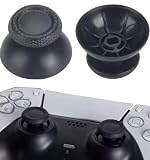 PS5コントローラー スティック グリップ キャップ 修理 交換 部品 1個セット 互換品 (1)