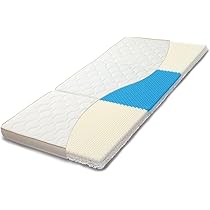 Amazon｜アイリスオーヤマ エアリーマットレス ハイブリッド 腰部か