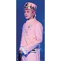 G-DRAGON ポスター 51mXs5o4eOL._AC_UL210_SR210,