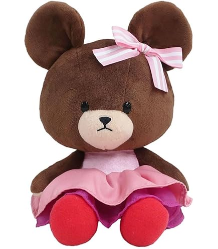 新品　くまのがっこう　ジャッキー　ぬいぐるみ　おまとめ　9体セット くまのがっこう ぬいぐるみ モコモコジャッキー Lサイズ 2020年