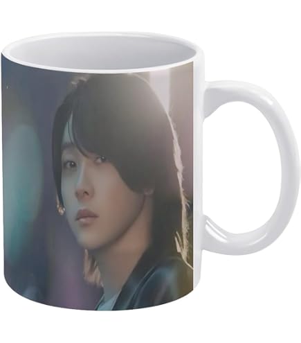 Amazon.co.jp: ミセス・グリーン・アップル マグカップ コーヒーマグ