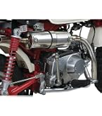 Amazon | Realize (リアライズ) ホンダ FTR223 (BA-MC34/JBK-MC34
