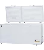 Amazon | レマコム 三温度帯 冷凍ストッカー フリーズブル 大型 577L