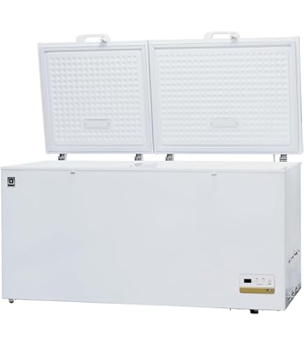 Amazon | 業務用(ジェーシーエム)JCM 冷凍ストッカー JCMC-605 605