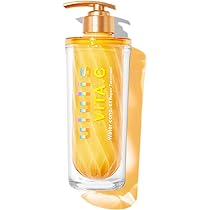 Amazon | ululis VITA.C Hair Mist ウルリス ビタシー