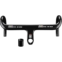 Syncros ステム一体型MTBカーボンハンドルバー 780mm mountain bike handlebars | Syncros